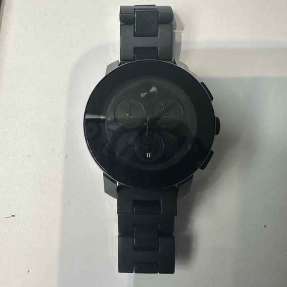 Movado Men’s Bold New - Picture 7 of 7